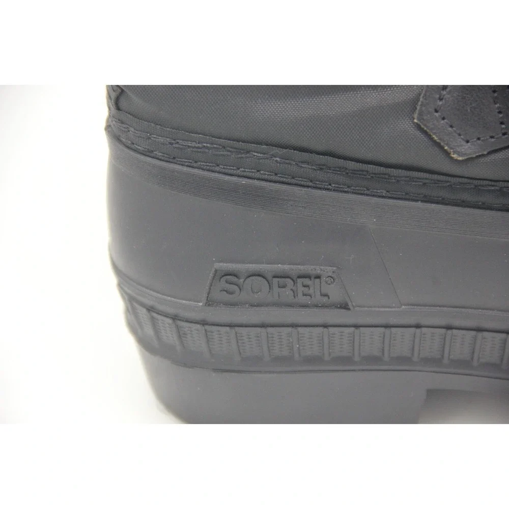 Sorel great snow